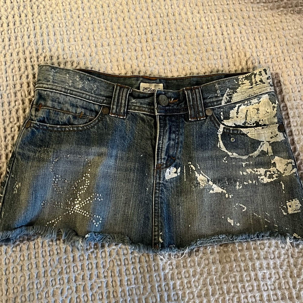 Miniskirt